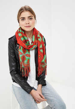 LIGVIANNI Палантин Scarf