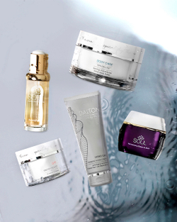 Dalton Ухаживающая крем-маска - Harmonizing Creme & Mask, 50 мл