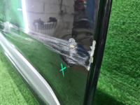 Дверь передняя правая Audi Q7 2 (2015-н.в.)