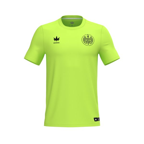 Футболка игровая детская 2DROTS Element Jersey Y — Volt