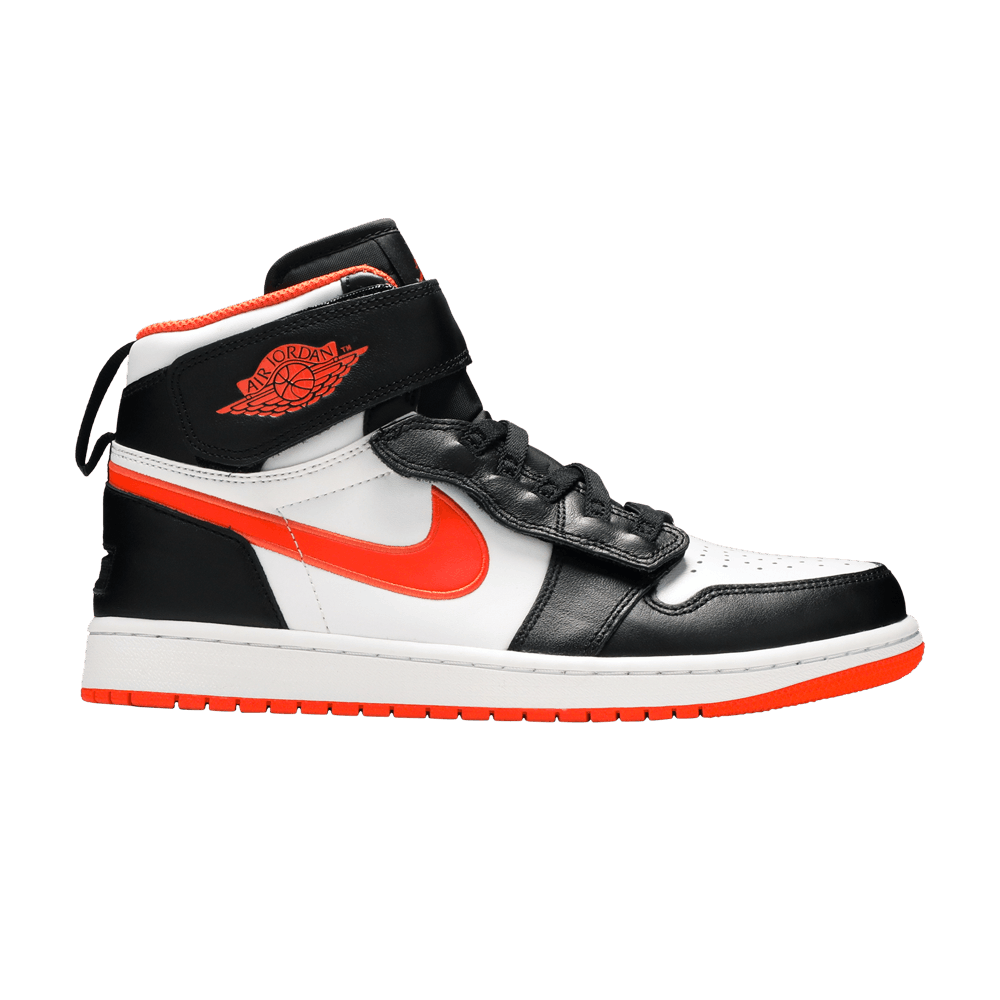Кроссовки Jordan Air Jordan 1 Flyease "Turf Orange"
