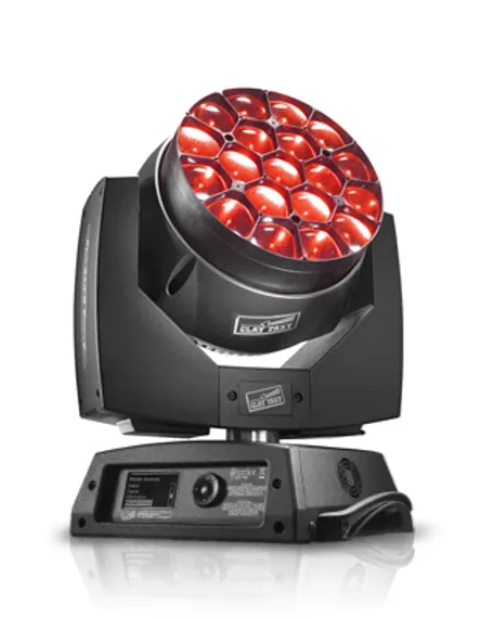 Clay Paky A.LEDA B-EYE K10 CC