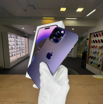 iPhone 14 Pro Max, 128 ГБ б/у