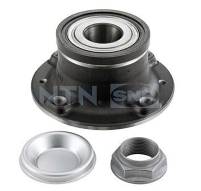 SNR - R15963-SNR - Wheel Bearing Kit
