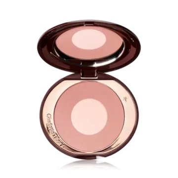 CHARLOTTE TILBURY Палетка румян Pillow Talk