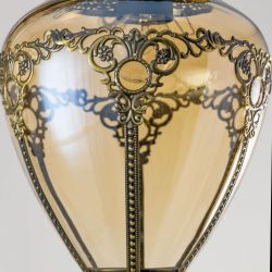 Citilux Каир CL419233 Подвесной светильник Бронза