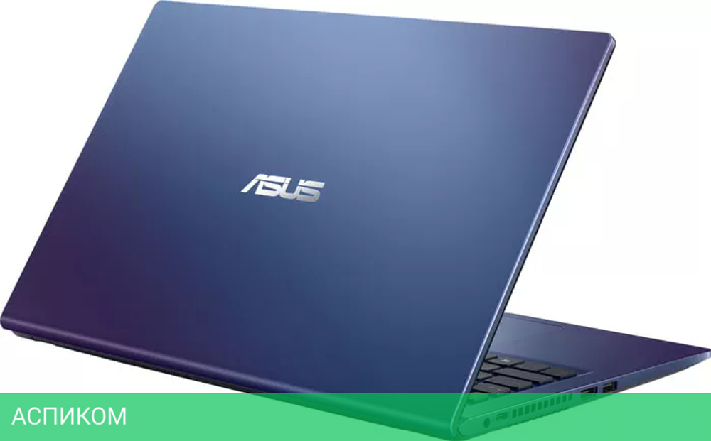 Ноутбук ASUS X515EA-BQ850