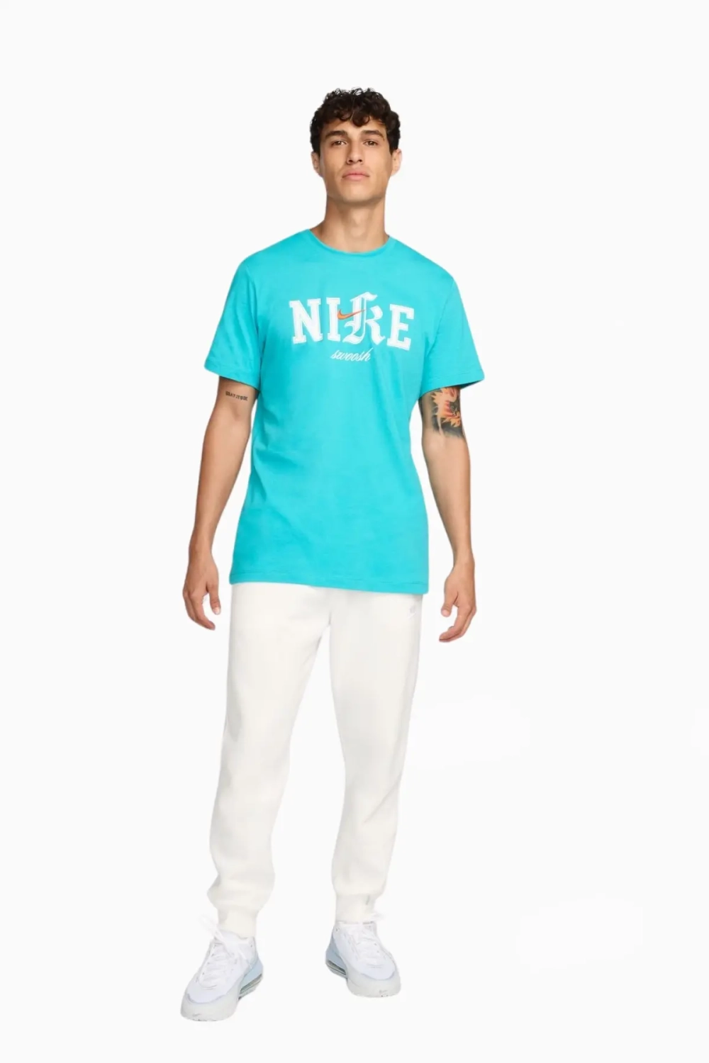 Футболка Nike Sportswear - синий