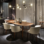 Стол Giorgetti BLADE
