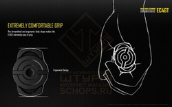 Фонарь Nitecore EC4GT