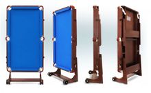 Компакт Люкс СБ 6 (ЛДСП,шпон,ДСП) (РП, №6, ЛДСП_16, Manchester 45 Yellow green ш1,98м, Х/б сетка)