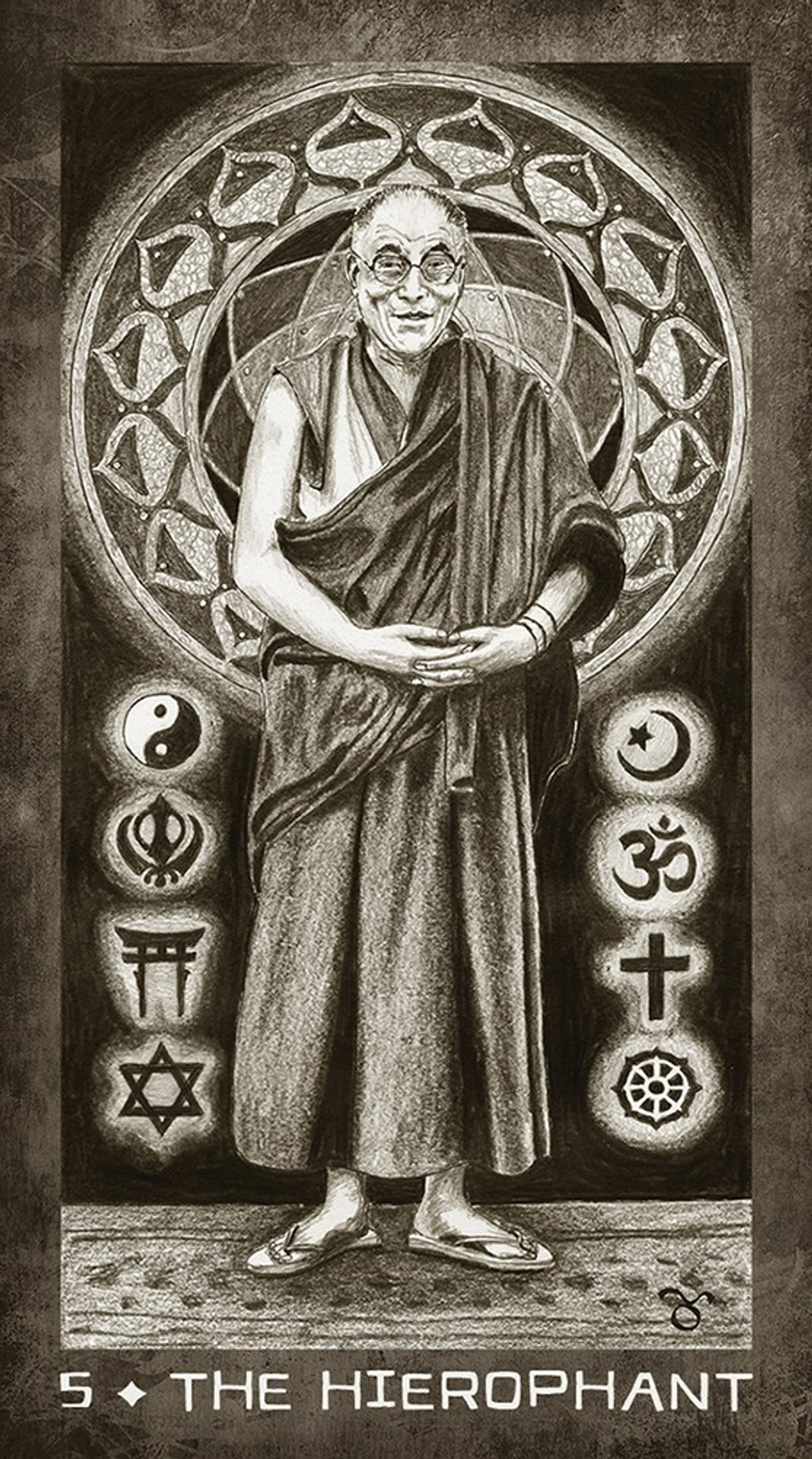 New Era Elements Tarot / Таро Элементы Новой Эры