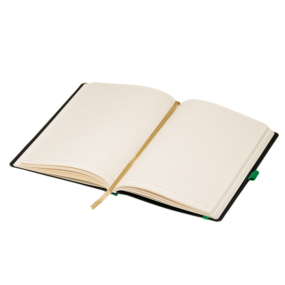 Блокнот Cayenne Жёлтый