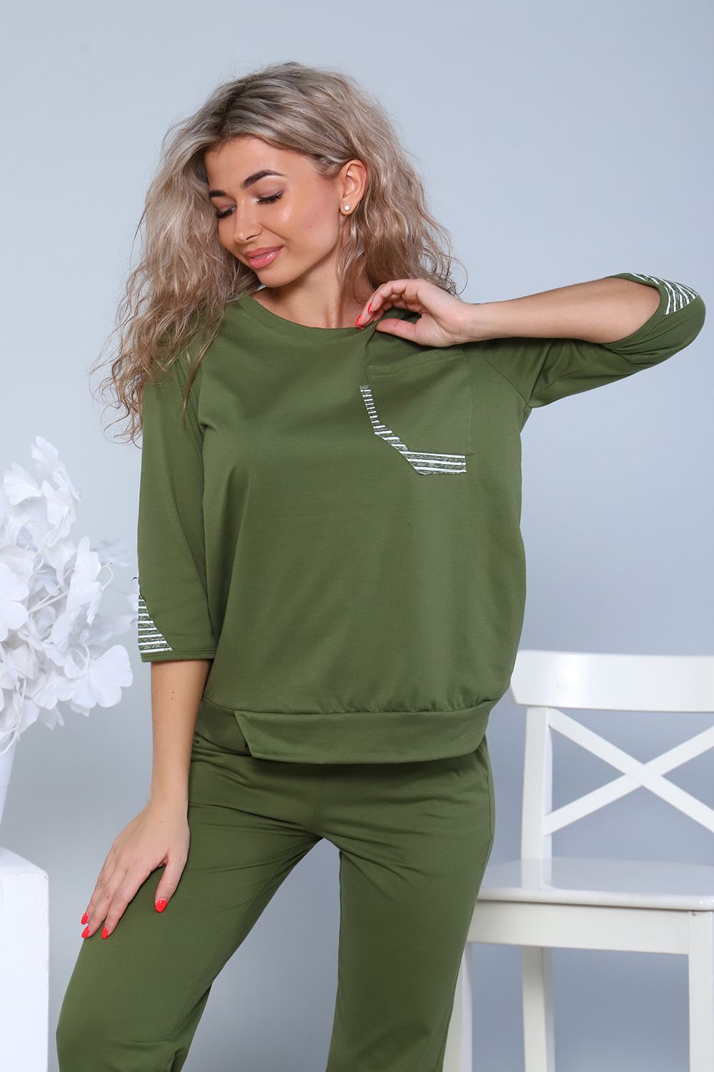 Костюм 70044 Натали (Акция)