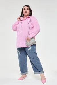 Рубашка 6004 Fabrika