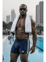 плавки и шорты спортивные купальные для бассейна