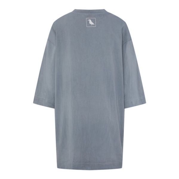 Футболка JDM серая - фото 3