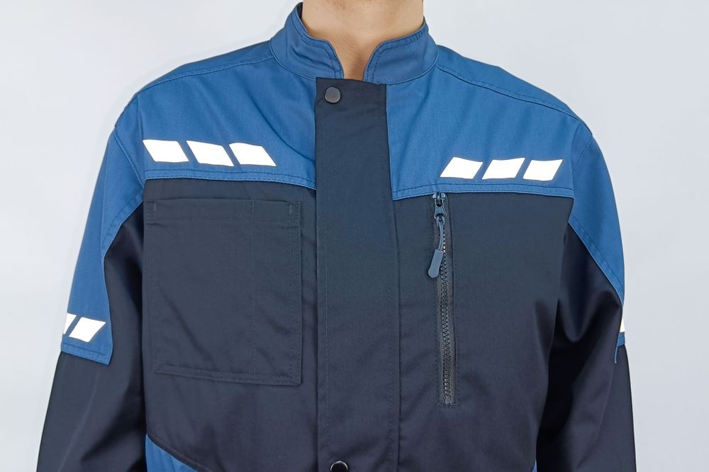 Куртка рабочая КР.379