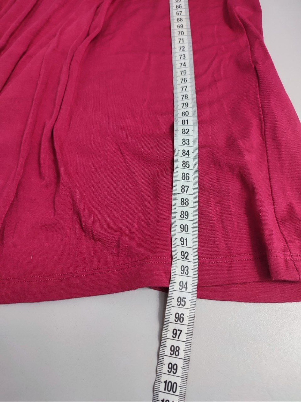 Платье H&M из вискозы 48 размер