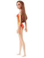 Кукла Барби Beach в купальнике DWJ99 HDC49