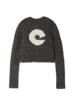 Женский Кардиган Boucle
