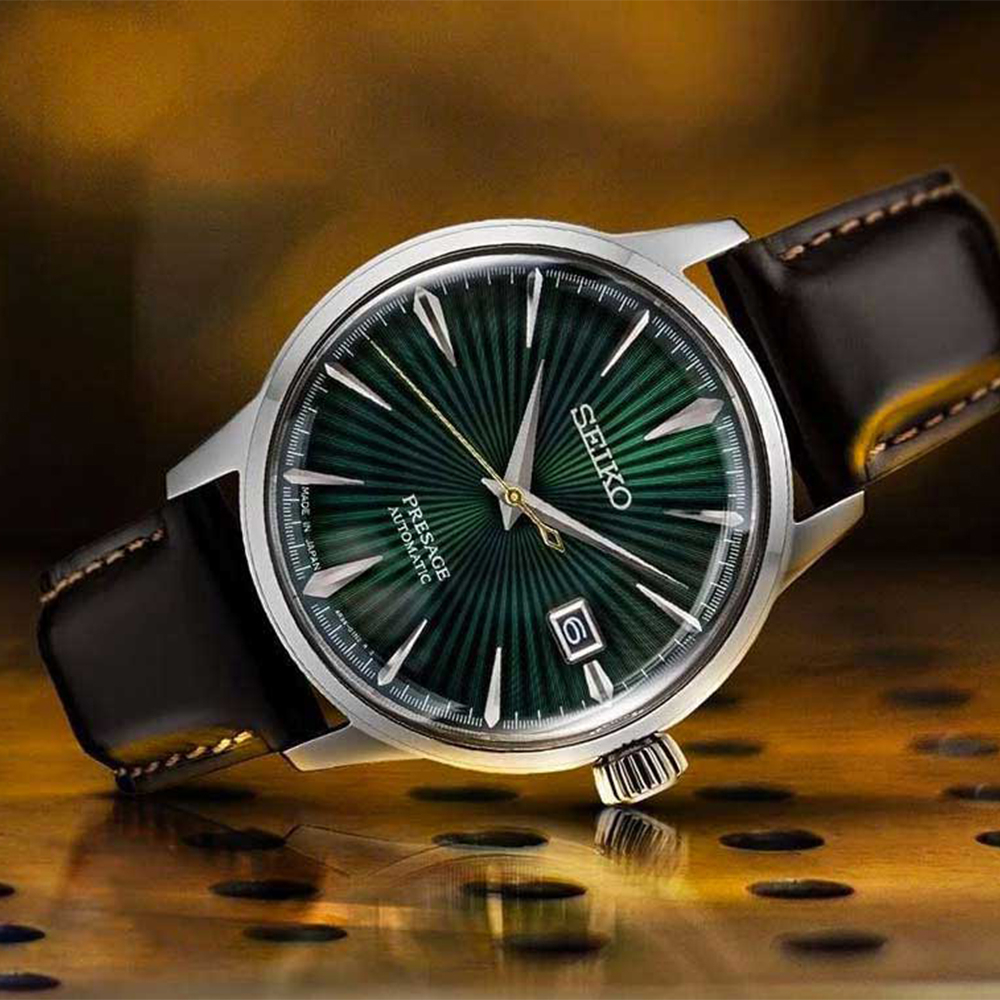 Seiko SRPD37J1