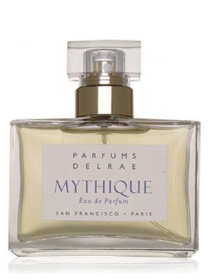 Parfums DelRae Mythique