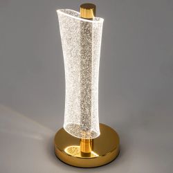 Citilux FANNY CL213811 Настольная светодиодная лампа