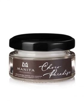Manita Professional Choco Paradise Ароматическая свеча, 50мл