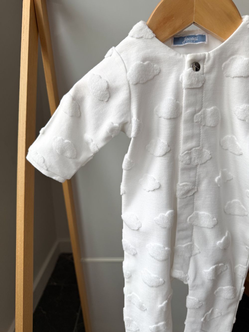 Комбинезон-слип Jacadi, 68