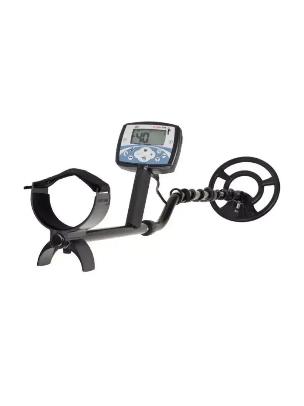 Металлоискатель Minelab X-Terra 705