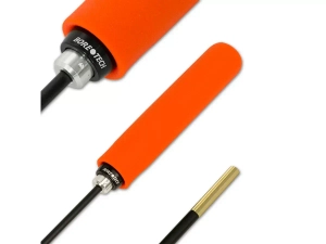 Шомпол Bore Tech Proof-Positive к. .22-6.5мм, l=101см (BSTX-2240-RF)