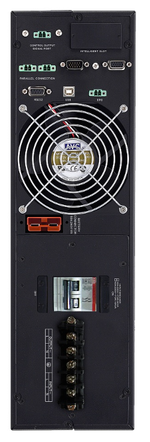Источник бесперебойного питания  Crown CMUOA-300X-10K