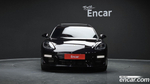 Porsche Panamera (971) 4.0 GTS (03.2020)