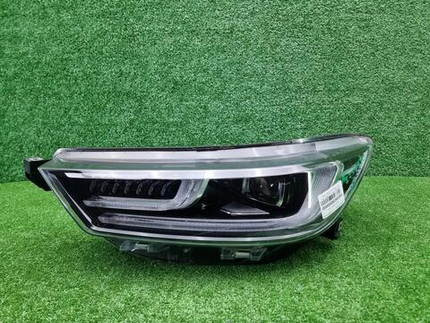 Фара левая Chery Tiggo 8 Pro Max (2022-н.в.) LED