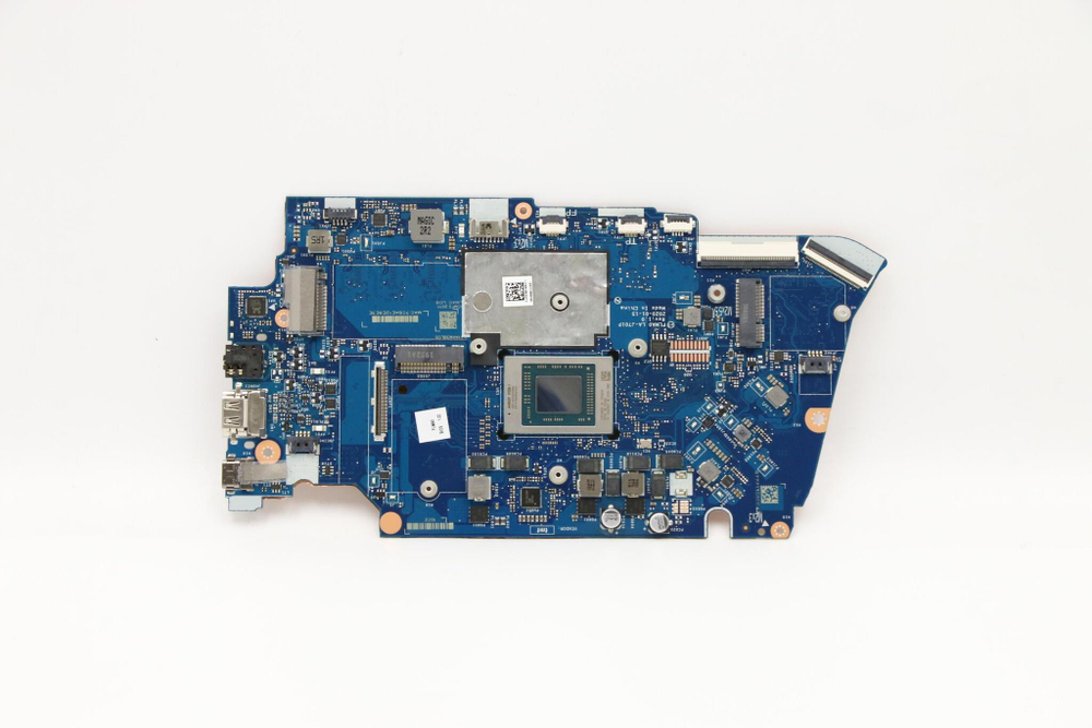 Материнская плата для ноутбука Lenovo ideapad 5-14ARE05 81YM NOK R5-4500U 8G UMA (5B20Z26876), оригинал