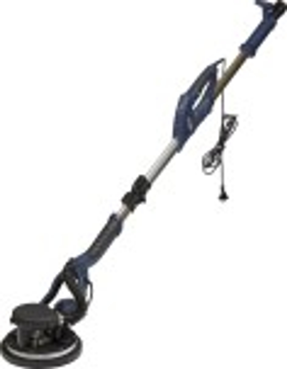 Шлифмашина AYGER  AEX1050EM для стен и потолка