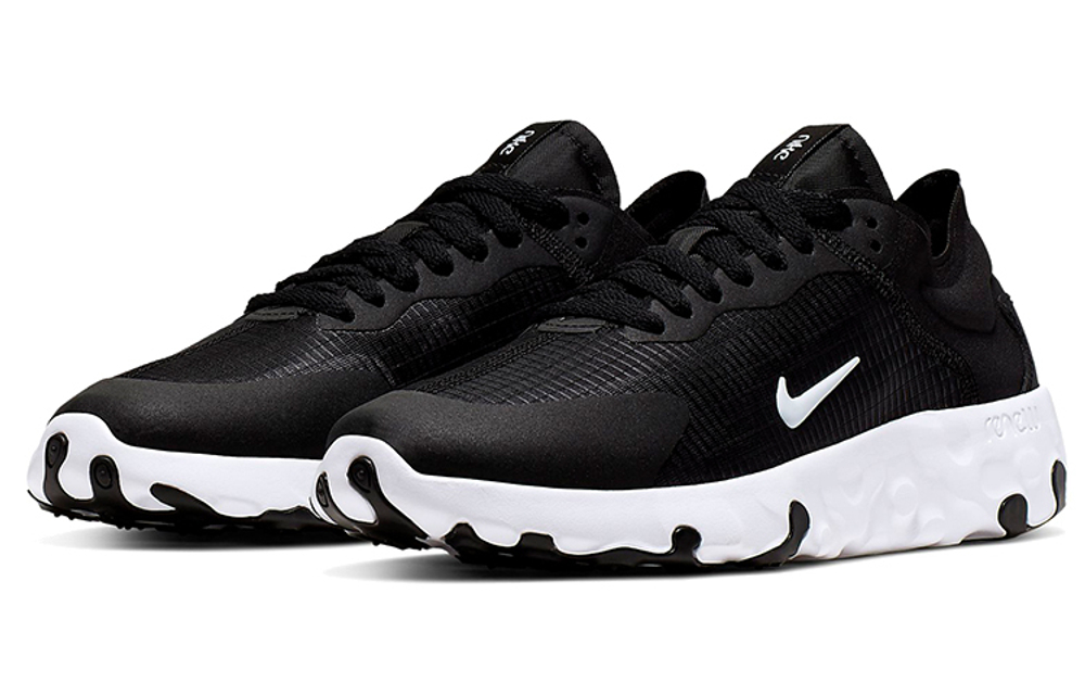 Кроссовки Nike Renew Lucent (Женская размерная сетка)