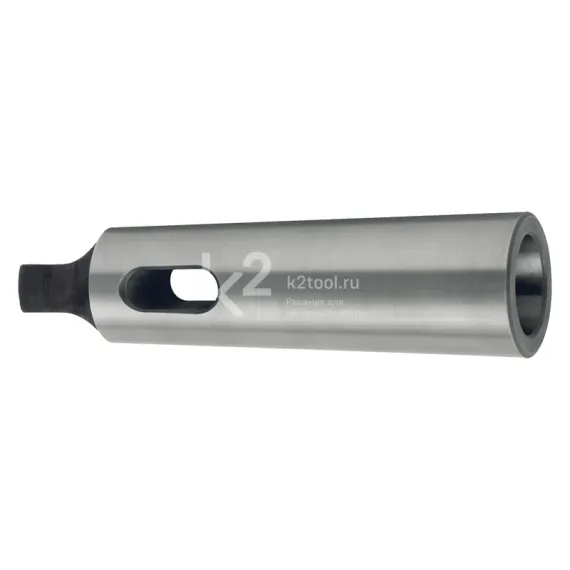 Втулка переходная КМ3/КМ2