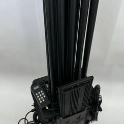 Подавитель дронов Гром-10, 10 каналов, мощность 600W