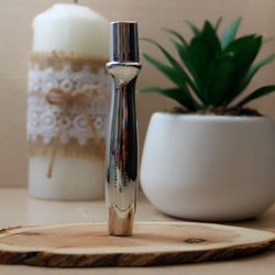 Сыворотка для кожи вокруг глаз с массажным роликом, 15мл