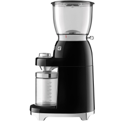 Кофемолка SMEG CGF01BLEU черный