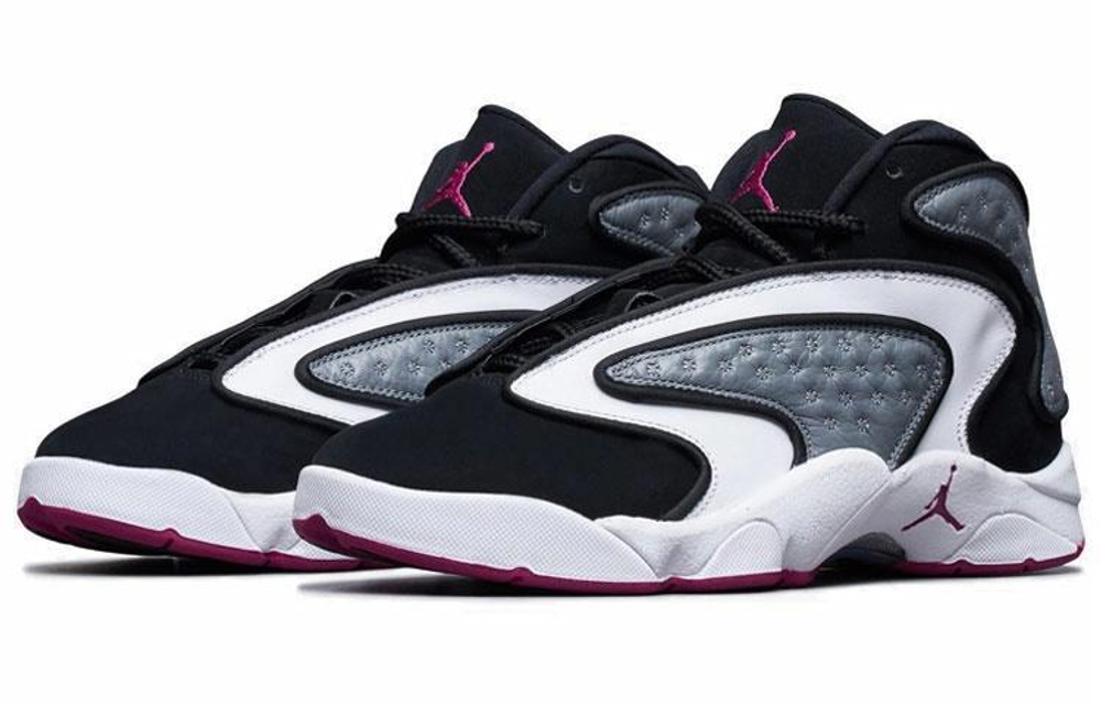 Кроссовки Jordan Jumpman Og Air Jordan (Женская размерная сетка)