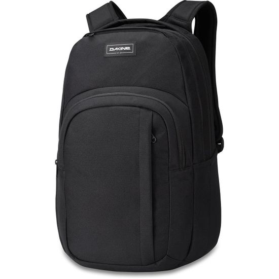 Рюкзак городской Dakine Campus L 33L Black
