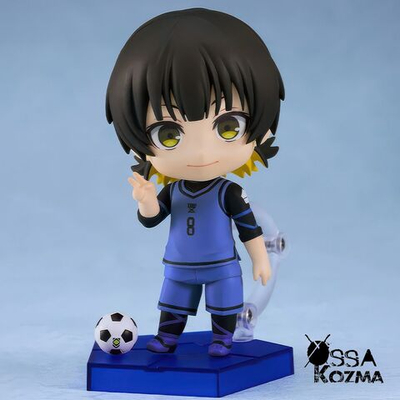 Нендройд Бачиро (реплика)