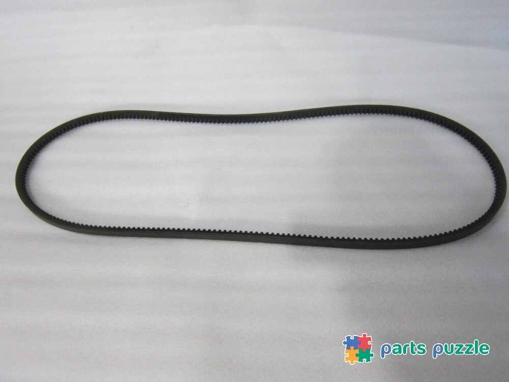 Ремень привода вентилятора / Toothed belt АРТ: 10000-65929