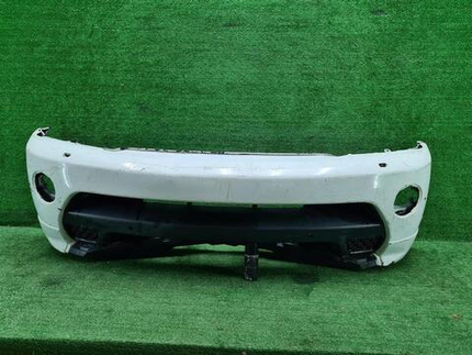 Бампер передний Range Rover Sport 1 L320 (09-13)