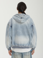 Мужская Толстовка Kowboy Zip Up