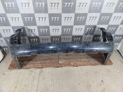 Бампер задний Toyota Land Cruiser 200 07-15 Б/У Оригинал 5215960956