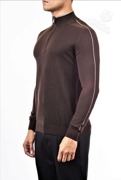 Пуловер Brunello Cucinelli